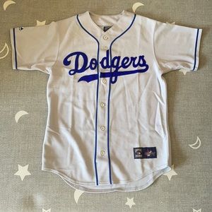 Men’s Dodger Jersey